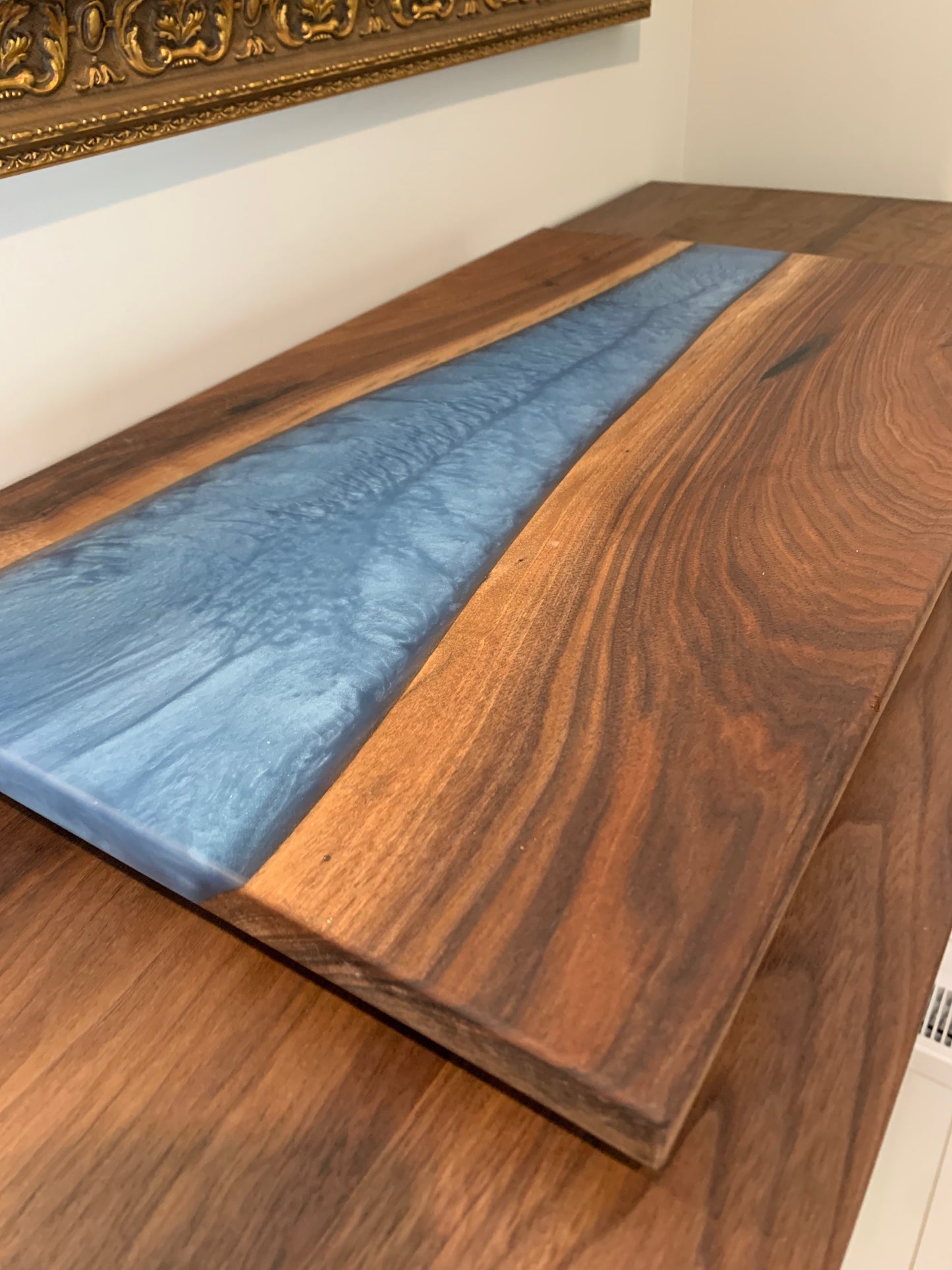 Epoxy Charcuterie Board starting at