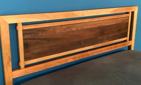Headboard